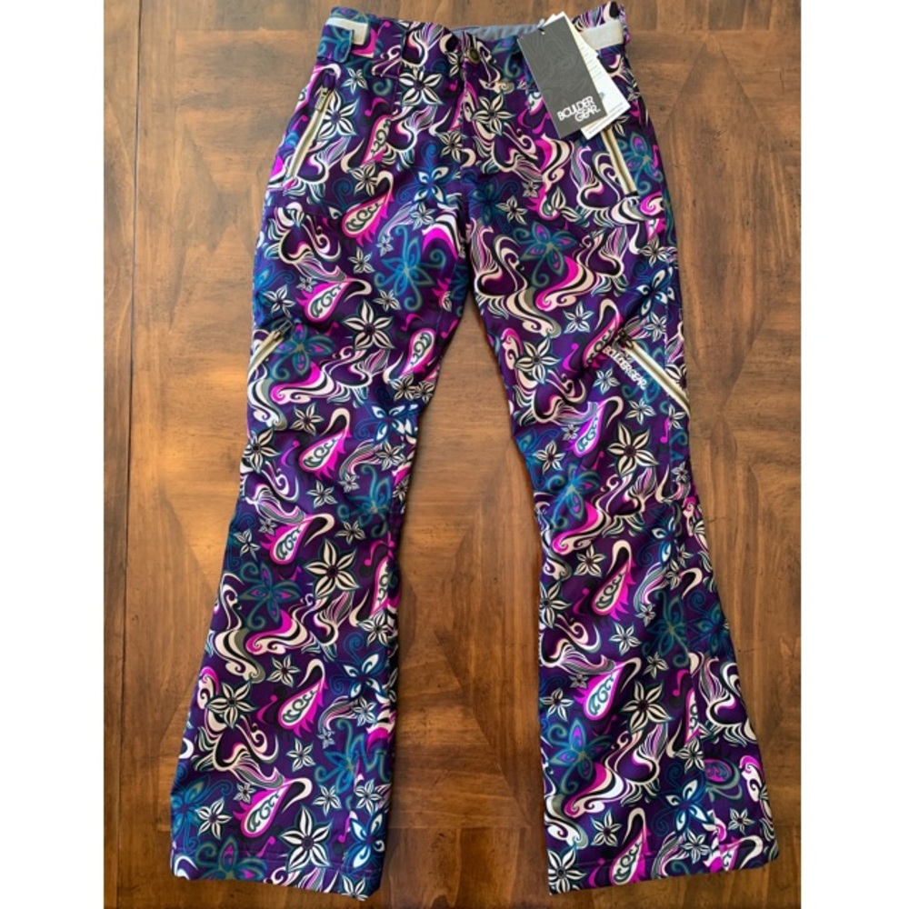 Boulder Gear Ski/Snowboard Pants
